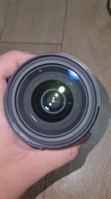 Ống kính Tamron 28-75mm G2. Mua bán Máy ảnh, Máy quay tại Quận 10 Tp Hồ Chí Minh được đăng bởi Minh Trần hình 1