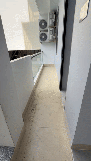 Cho thuê Phòng trọ Quận Bình Tân Tp Hồ Chí Minh diện tích 40 m² giá 3,4 triệu/tháng