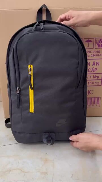 Balo thể thao/laptop đa năng Nike Sportswear