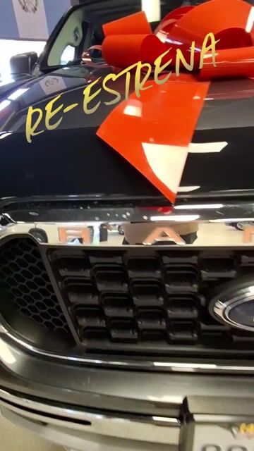 2019 Ford Ranger video thumbnail