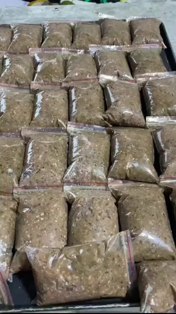 Cua đá xay nhuyễn 1kg Túi. Mua bán Đồ ăn, thực phẩm và các loại khác tại Huyện Vĩnh Bảo Hải Phòng được đăng bởi Nga Thuy hình 1