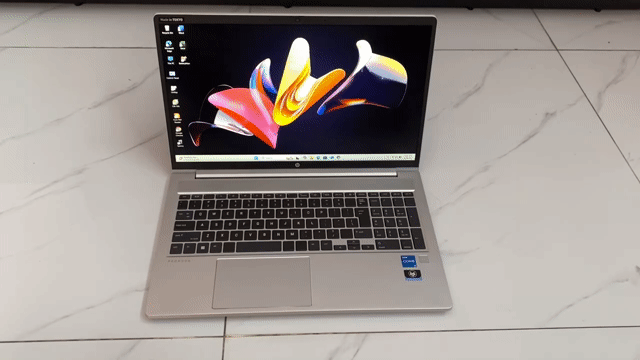 HP Probook 450 G9 I5-1235U.Ram 16G.SSD 512G.15”FHD. Mua bán Laptop tại Thành phố Mỹ Tho Tiền Giang được đăng bởi Phát Tiến hình 1