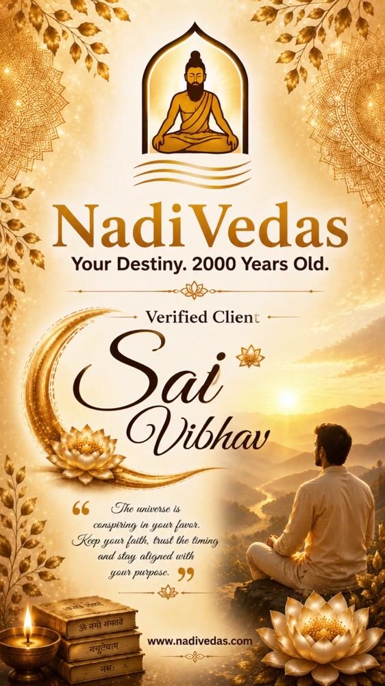 Sai Vibhav video testimonial