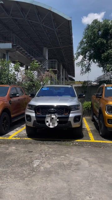 Ford Ranger 2021 Wildtrak 2.0L 4x4 AT - 79000 km. Mua bán Ô tô tại Thành phố Thủ Đức Tp Hồ Chí Minh được đăng bởi Easy Car Hoàng Vinh hình 1