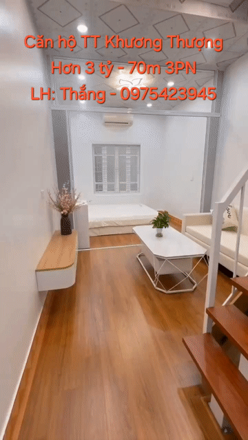 Mua bán Căn hộ Chung cư Quận Đống Đa Hà Nội diện tích 70 m² giá 3,7 tỷ