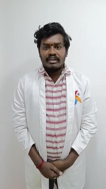 Real World Evidence®  of 77 Months Age With Initial Ability Score 712 Having 860 Today by Yakkala siva ramakrishnaraju, Admin Manager from Kakinada
