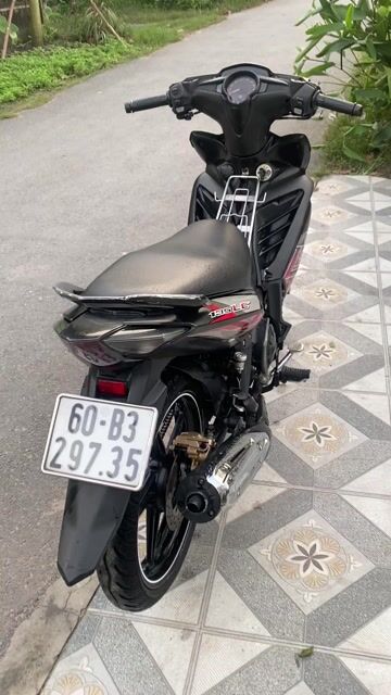 bán xe ex 135cc 2014 máy zin im ru cho ae đi. Mua bán Xe máy tại Huyện Củ Chi Tp Hồ Chí Minh được đăng bởi Tính củ chi hình 1