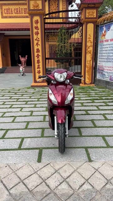 Honda Vision 110 2019 Khoá Smk - Gop 12🍠 Bao Đậu. Mua bán Xe máy tại Thành phố Thủ Đức Tp Hồ Chí Minh được đăng bởi Xe Máy Trường Thịnh hình 1