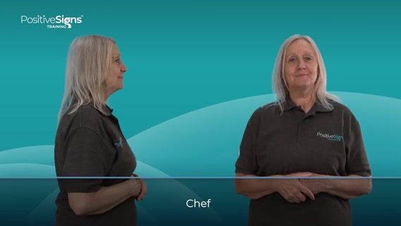 Chef