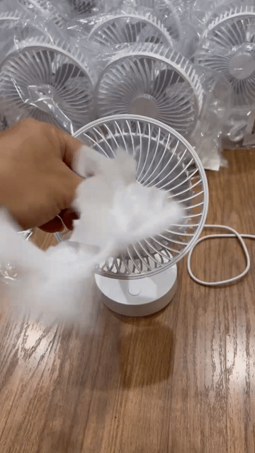 Quạt mini động cơ không chổi than . Mua bán Quạt tại Thành phố Pleiku Gia Lai được đăng bởi Thực hình 1