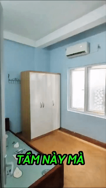 Cho thuê Phòng trọ Quận Nam Từ Liêm Hà Nội diện tích 30 m² giá 3,3 triệu/tháng