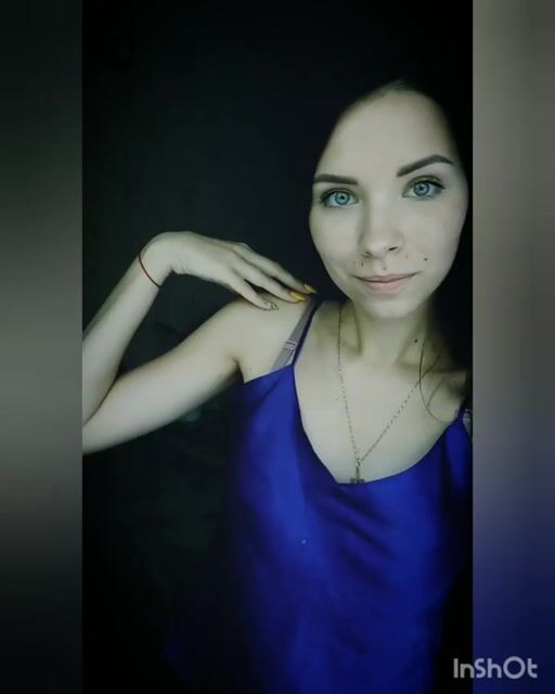 Model - Hot_Angel sexy