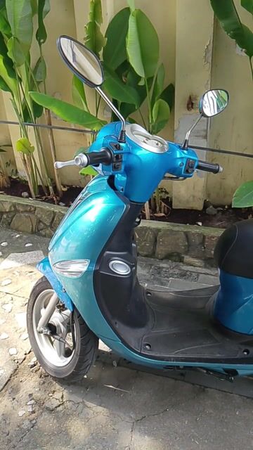 BÁN XE YAMAHA NOZZA 2018. Mua bán Xe máy tại Quận Gò Vấp Tp Hồ Chí Minh được đăng bởi TRƯƠNG NGỌC HẢI hình 1