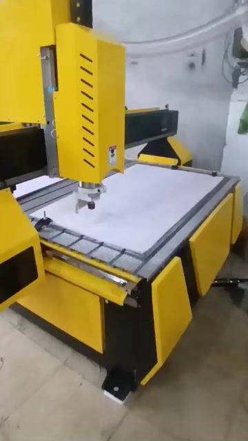 Máy CNC 3k2w. Mua bán Đồ chuyên dụng, Giống nuôi trồng tại Huyện Hóc Môn Tp Hồ Chí Minh được đăng bởi Quốc hùng hình 1