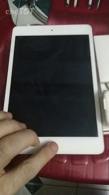 Ipad mini 5 full box. Mua bán Máy tính bảng tại Quận Tân Phú Tp Hồ Chí Minh được đăng bởi Nghĩa hình 1