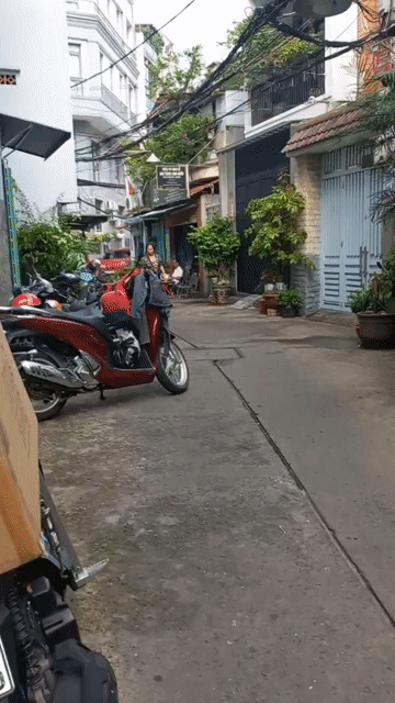 Mua bán Nhà ở Quận Phú Nhuận Tp Hồ Chí Minh diện tích 20 m² giá 2,4 tỷ