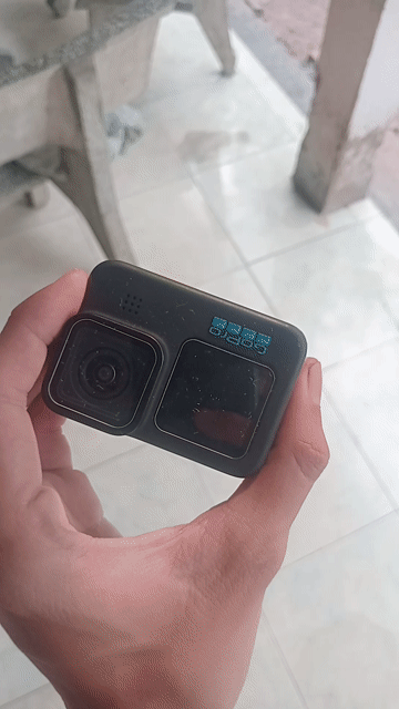 Máy quay hành động GoPro Hero 10 Black. Mua bán Máy ảnh, Máy quay tại Huyện Nhà Bè Tp Hồ Chí Minh được đăng bởi Nguyễn Đình Duy hình 1