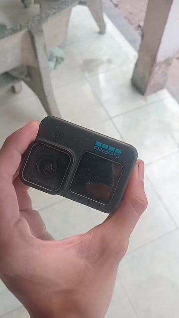 Máy quay hành động GoPro Hero 10 Black. Mua bán Máy ảnh, Máy quay tại Huyện Nhà Bè Tp Hồ Chí Minh được đăng bởi Nguyễn Đình Duy hình 1
