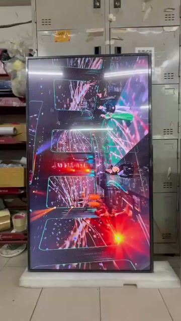 Tivi Sony 55X77L. Mua bán Tivi, Âm thanh tại Quận Tân Bình Tp Hồ Chí Minh được đăng bởi Ân Phạm hình 1