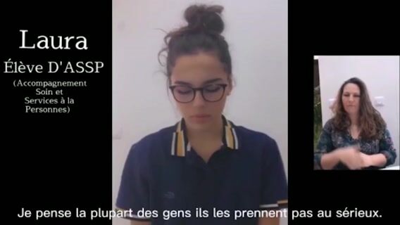 Le métier d'éducateur spécialisé