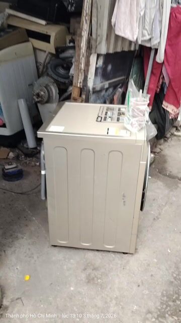 Aqua 10kg inverter. Mua bán Máy giặt tại Quận 7 Tp Hồ Chí Minh được đăng bởi SG Tôi Yêu hình 1