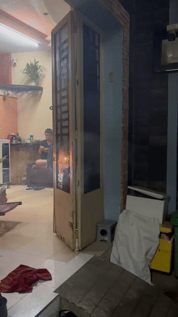Cho thuê Phòng trọ Quận Bình Thạnh Tp Hồ Chí Minh diện tích 42 m² giá 4 triệu/tháng