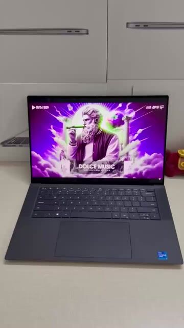 🏵️Dell Precision 5560🏵️. Mua bán Laptop tại Quận Hai Bà Trưng Hà Nội được đăng bởi Junioor Computer hình 1