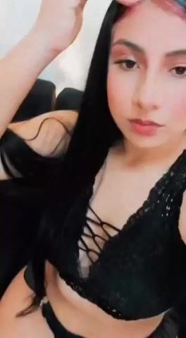 Model - LAURHENPARQUER sexy