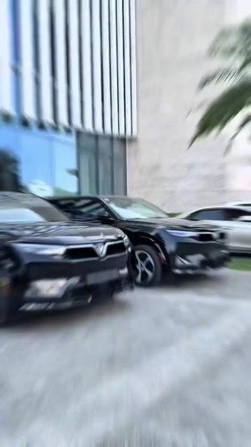 VF9 MIỄN PHÍ SẠC 2NĂM-MIỄN PHÍ 100% THUẾ-BAO HS. Mua bán Ô tô tại Quận 7 Tp Hồ Chí Minh được đăng bởi Kỳ hình 1