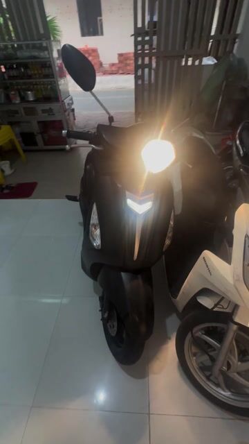 nhà dư xe giấy chính chủ biển tphcm. Mua bán Xe máy tại Quận 7 Tp Hồ Chí Minh được đăng bởi Duyen Le hình 1