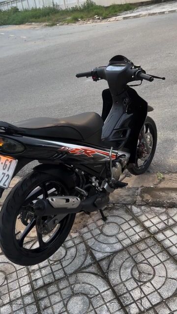 Yaz full đồ chơi xịn đã lên 4 món ăn chơi giá 52tr. Mua bán Xe máy tại Thành phố Quảng Ngãi Quảng Ngãi được đăng bởi Hien hình 1