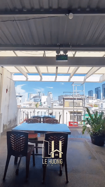 Cho thuê Phòng trọ Quận Bình Thạnh Tp Hồ Chí Minh diện tích 48 m² giá 1,55 triệu/tháng