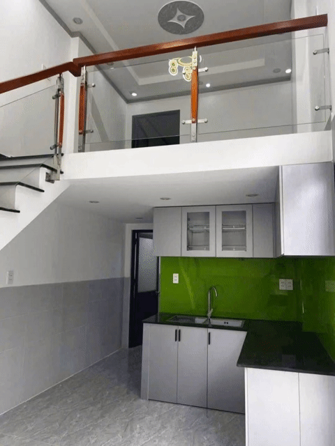 Mua bán Nhà ở Thành phố Biên Hòa Đồng Nai diện tích 40 m² giá 680 triệu