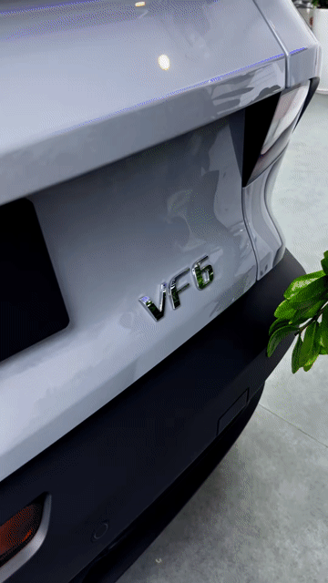 VINFAST VF6 - KM ĐẾN 97 TRIỆU - 75 TRIỆU NHẬN XE. Mua bán Ô tô tại Thành phố Thủ Đức Tp Hồ Chí Minh được đăng bởi Khắc Cảnh Vinfast hình 1