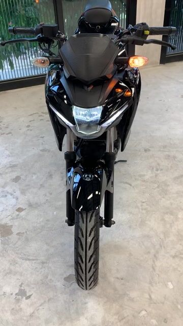 🔥Suzuki GSX S150 biển số TP.HCM chính chủ đời 2017. Mua bán Xe máy tại Thành phố Thủ Đức Tp Hồ Chí Minh được đăng bởi Khương Phan hình 1