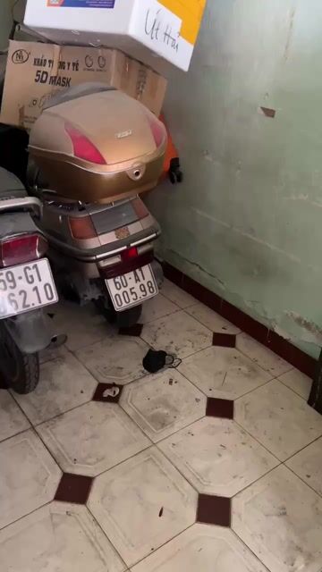 Spacy Freeway 250. Mua bán Xe máy tại Quận 12 Tp Hồ Chí Minh được đăng bởi trần phạm đăng khoa hình 1