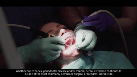 Loss of Teeth Impairs Quality of Life