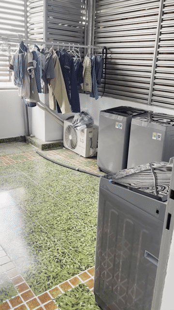 Cho thuê Phòng trọ Quận 10 Tp Hồ Chí Minh diện tích 10 m² giá 2 triệu/tháng