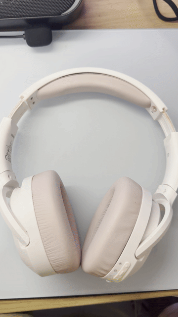 Tai nghe Edifier W820NB Trắng. Mua bán Tivi, Âm thanh tại Quận 3 Tp Hồ Chí Minh được đăng bởi Nguyễn Duy Nam Long hình 1