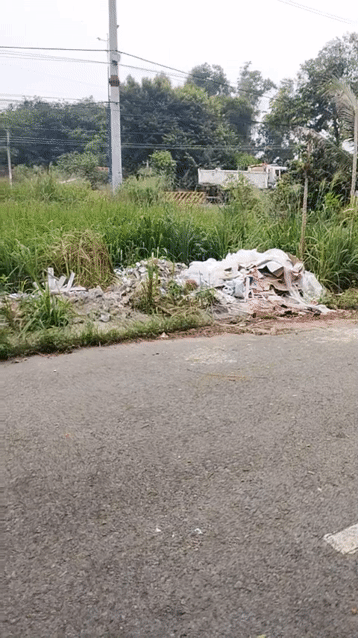 Mua bán Đất Huyện Bàu Bàng Bình Dương diện tích 100 m² giá 1,45 tỷ