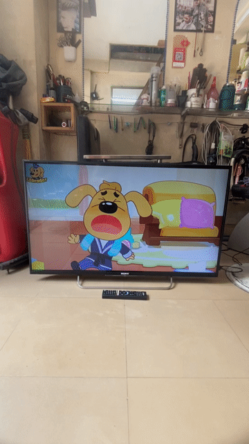 thanh lý tivi sony 42 inh lét zin và còn cực đẹp. Mua bán Tivi, Âm thanh tại Quận Thanh Xuân Hà Nội được đăng bởi Văn sỹ cắt tóc hình 1