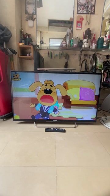 thanh lý tivi sony 42 inh lét zin và còn cực đẹp. Mua bán Tivi, Âm thanh tại Quận Thanh Xuân Hà Nội được đăng bởi Văn sỹ cắt tóc hình 1