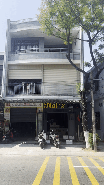 Mua bán Nhà ở Quận Hải Châu Đà Nẵng diện tích 151 m² giá 25 tỷ