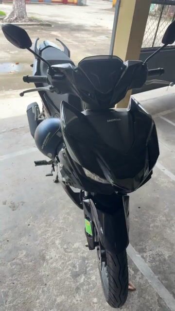 Honda Winner X V3 2023 Đen, 6700km. Mua bán Xe máy tại Quận 12 Tp Hồ Chí Minh được đăng bởi Phung Doan hình 1