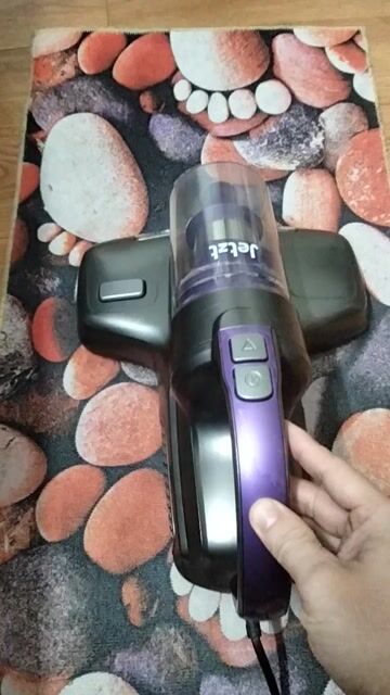 Máy hút bụi đệm, thảm, giường JETZT. Mua bán Thiết bị vệ sinh, nhà tắm tại Quận Hà Đông Hà Nội được đăng bởi Phạm Hoàng hình 1