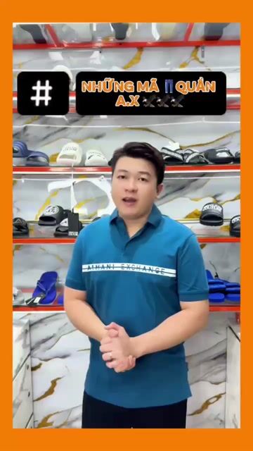 Quần âu Pierre Cardin Nam. Mua bán Quần áo tại Quận 8 Tp Hồ Chí Minh được đăng bởi Lâm thiên đường hàng hiệu hình 1