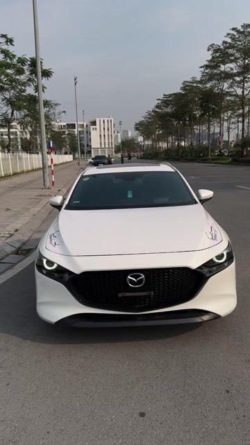 mazda3 2019 Sprot lăn bánh 2020. Mua bán Ô tô tại Quận Hoàng Mai Hà Nội được đăng bởi QUANG TU hình 1