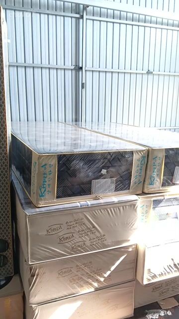 Nệm bông ép KEENLY Hàn Quốc. Mua bán Giường, chăn ga gối nệm tại Quận Cẩm Lệ Đà Nẵng được đăng bởi NỘI THẤT GIÁ TẬN XƯỞNG hình 1
