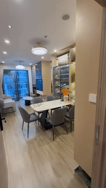 Mua bán Căn hộ Chung cư Vinhomes Ocean Park Gia Lâm Huyện Gia Lâm Hà Nội diện tích 90 m² giá 5,9 tỷ