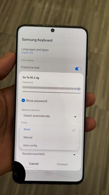 Samsung S20 Ultra Đen. Mua bán Điện thoại tại Huyện Nhơn Trạch Đồng Nai được đăng bởi Điện Thoại Đời Cao hình 1